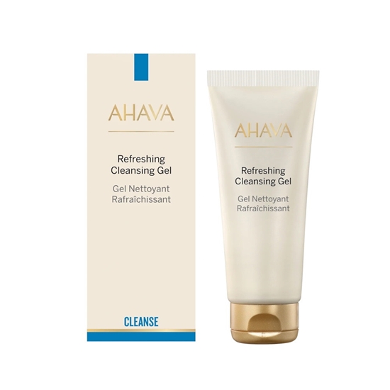 Picture of AHAVA Refreshing Cleansing Gel - 100mL