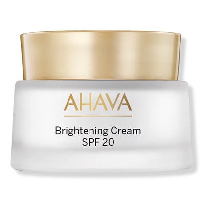 Picture of AHAVA Brightening Cream SPF20