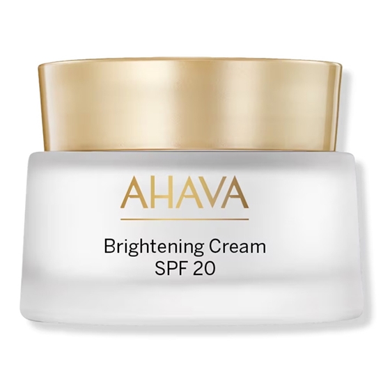 Picture of AHAVA Brightening Cream SPF20