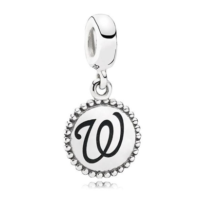 Picture of Pandora® Washington Nationals Dangle Charm