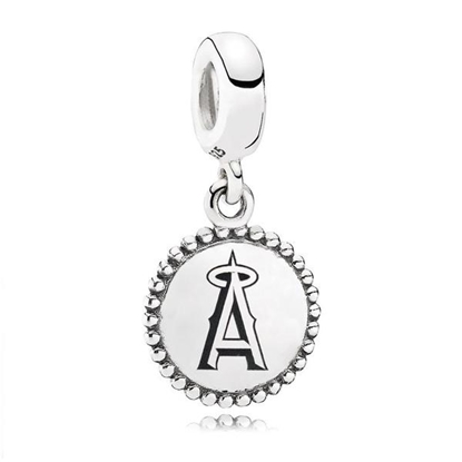 Picture of Pandora® Los Angeles Angels Dangle Charm