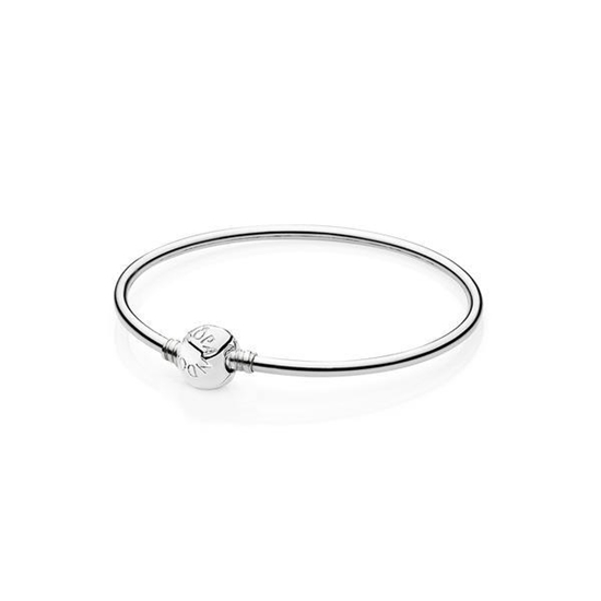 Picture of Pandora® Silver Bangle