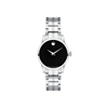 Picture of Movado® Black Museum Dial