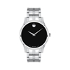 Picture of Movado® Black Museum Dial