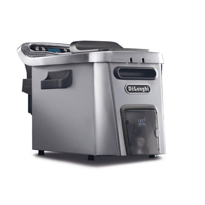 Picture of De’Longhi Livenza Cool Zone Deep Fryer