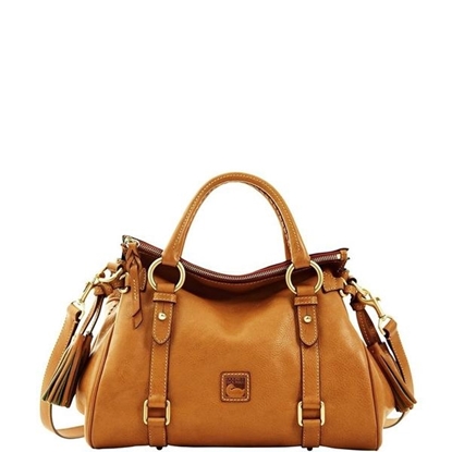 Picture of Dooney & Bourke™ Florentine Small Satchel