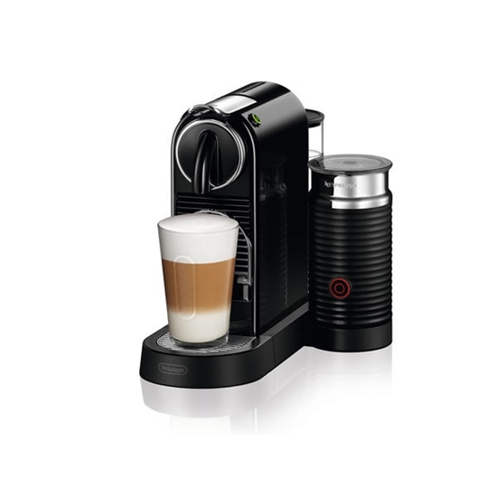 Picture of Nespresso CitiZ & Milk Espresso Machine by De'Longhi