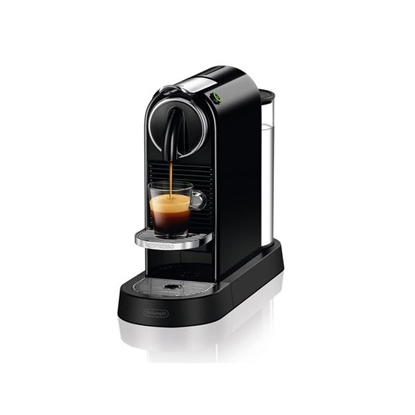 Picture of Nespresso CitiZ Espresso Machine by De'Longhi