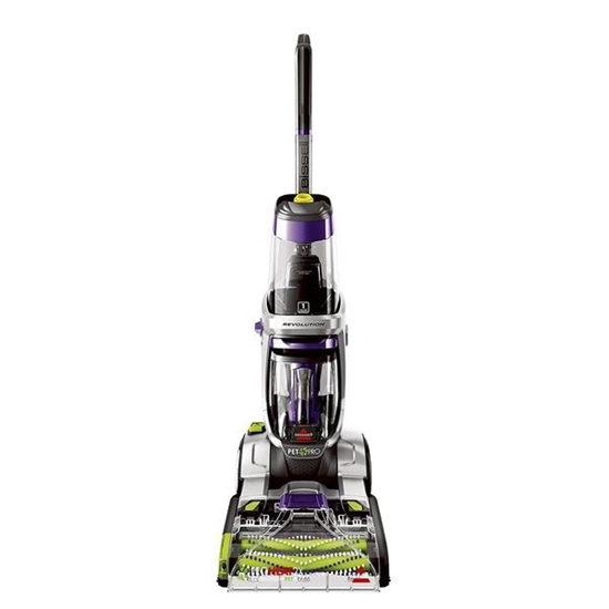 Picture of Bissell® ProHeat 2X® Revolution™ Pet Pro Carpet Cleaner