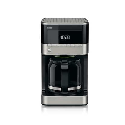 Picture of Braun® BrewSense 12-Cup Drip Coffee Maker