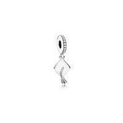 Picture of Pandora® Graduation Pendant Charm