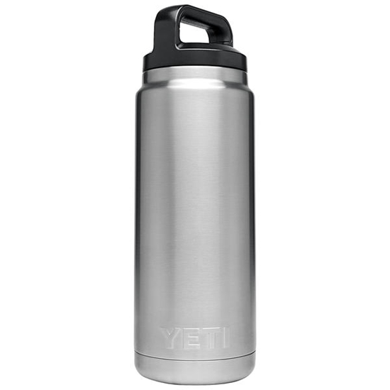 Picture of YETI® Coolers Rambler® Bottle, 26 oz.