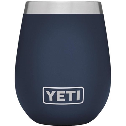 Picture of YETI® Coolers Rambler™ Wine Tumbler, 10 oz.