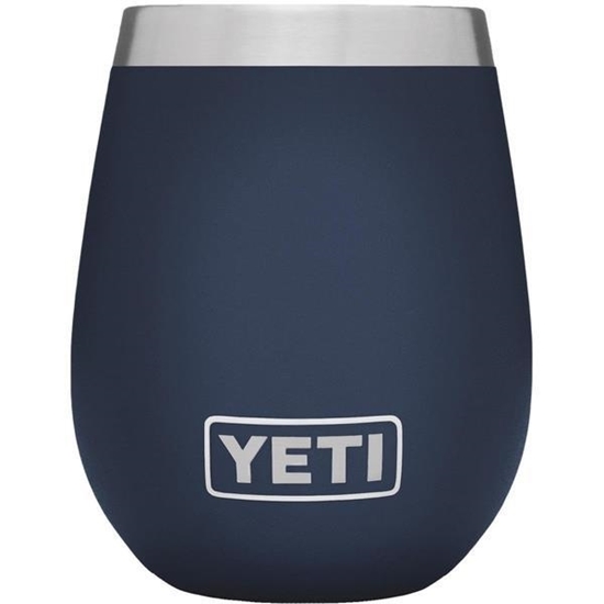 Picture of YETI® Coolers Rambler™ Wine Tumbler, 10 oz.