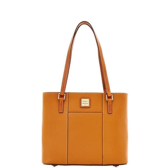Picture of Dooney & Bourke™ Pebble Grain Small Lexington Shopper