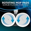Picture of Bissell® SpinWave® Cordless Hard Floor Spin Mop