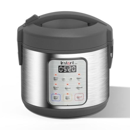 Picture of Instant Pot® Zest™ 8 Rice and Grain Cooker