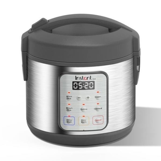 Picture of Instant Pot® Zest™ 8 Rice and Grain Cooker