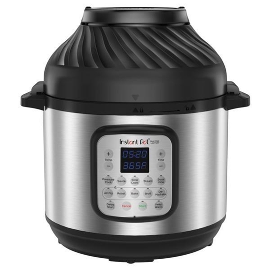 Picture of Instant Pot® Duo™ Crisp + Air Fryer