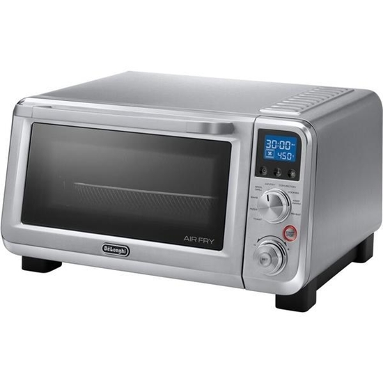 Picture of De’Longhi Livenza 9-in-1 Air Fryer Convection Oven
