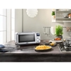 Picture of De’Longhi Livenza 9-in-1 Air Fryer Convection Oven