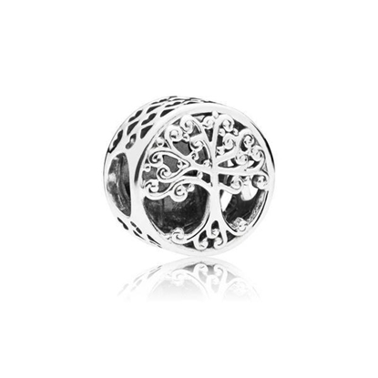 Picture of Pandora® Family Roots Charm