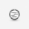 Picture of Pandora® Family Roots Charm