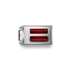 Picture of Revolution Cooking™ InstaGLO R180 Connect Toaster - Stainless Steel/Chrome
