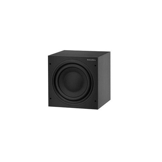 Picture of Bowers & Wilkins ASW610XP Subwoofer - Matte