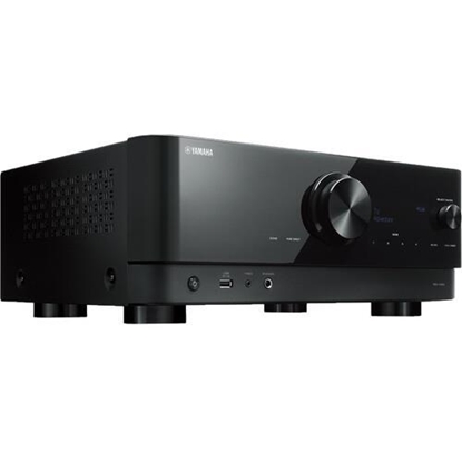 Picture of Yamaha® 5.1-Channel 80-Watt AV Receiver