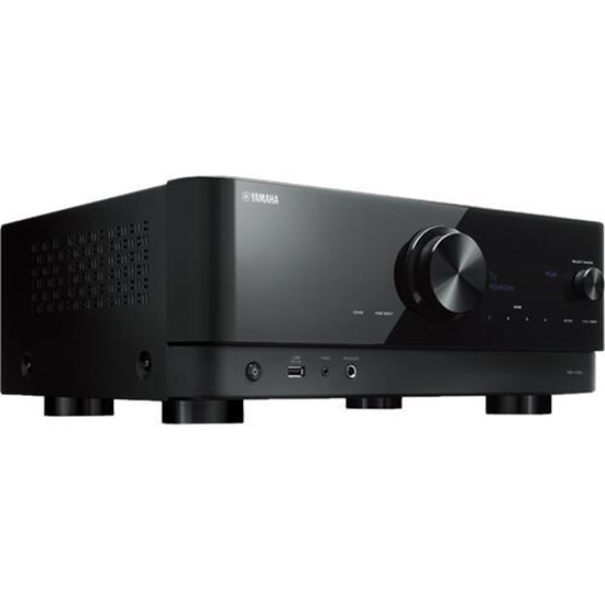 Picture of Yamaha® 5.1-Channel 80-Watt AV Receiver