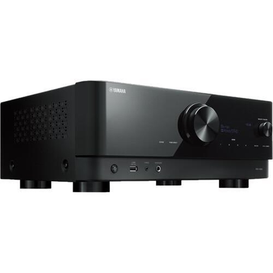 Picture of Yamaha® 7.2-Channel 100-Watt AV Receiver