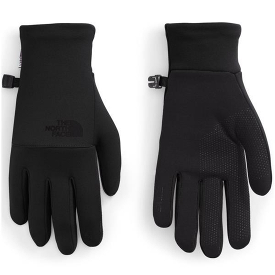Picture of The North Face® Women's Etip Recycled Glove - TNF Black