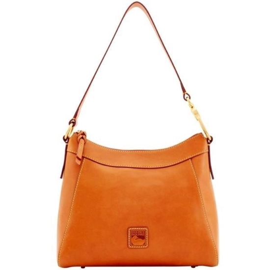 Picture of Dooney & Bourke™ Florentine Large Cassidy Hobo