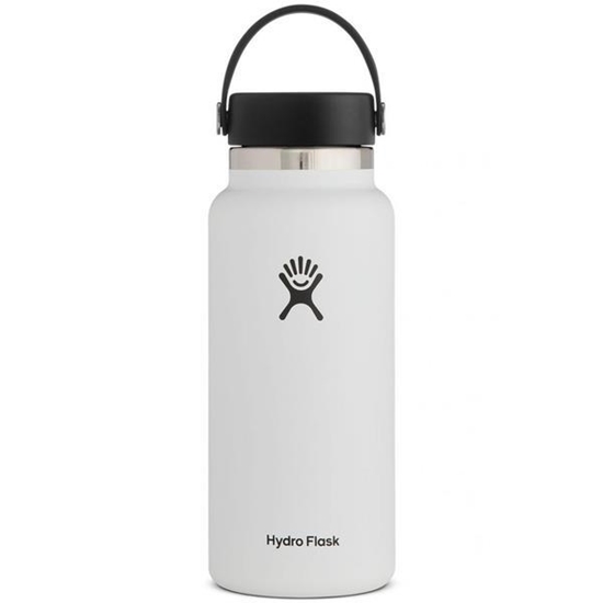 Picture of Hydro Flask Wide Mouth with Flex Cap, 32 oz.