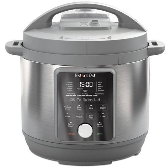 Picture of Instant Pot® Duo™ Plus 6-Quart Multi-Use Pressure Cooker
