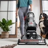 Picture of Hoover® High Performance Swivel XL Pet Upright Vacuum