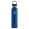 Picture of Hydro Flask Standard Mouth Bottle with Flex Cap, 24 oz.