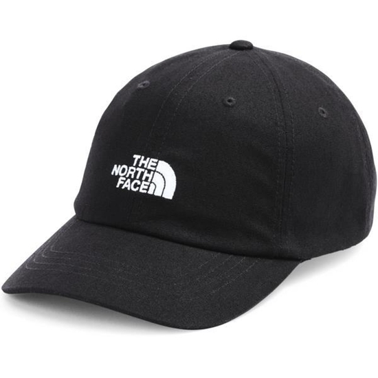 Picture of The North Face® Norm Hat - TNF Black