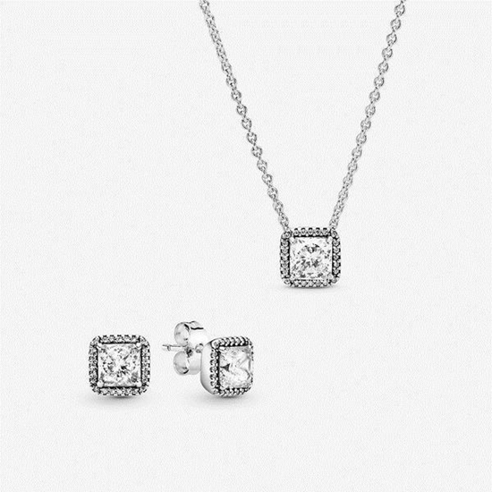 Picture of Pandora® Always Close Set