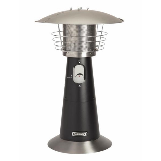 Picture of Cuisinart® Portable Tabletop Patio Heater