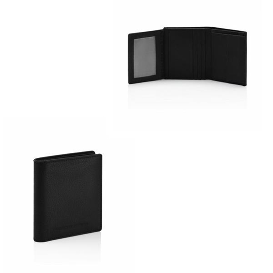 Picture of Bric's Porsche Business SLG Wallet 6- Credit Card Holder
