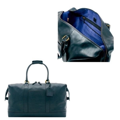 Picture of Dooney & Bourke™ Florentine Medium Duffle