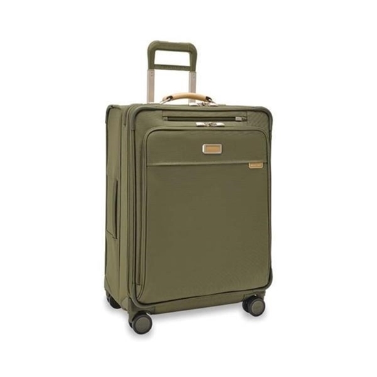 Picture of Briggs & Riley Baseline Medium Expandable Spinner