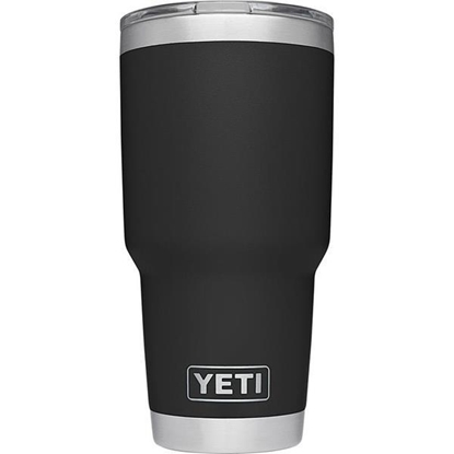 Picture of YETI® Coolers Rambler® Tumbler, 30 oz.