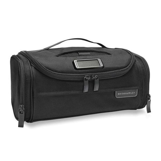 Picture of Briggs & Riley Baseline Executive Essentials Kit