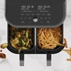 Picture of Instant Pot® Vortex™ Plus Dual Black 8-Quart Air Fryer with ClearCook