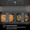 Picture of Instant Pot® Vortex™ Plus Dual Black 8-Quart Air Fryer with ClearCook