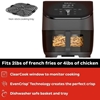 Picture of Instant Pot® Vortex Plus 6-Quart ClearCook Air Fryer