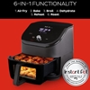 Picture of Instant Pot® Vortex Plus 6-Quart ClearCook Air Fryer